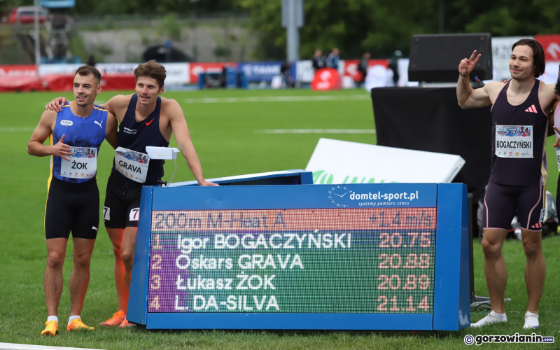 25/28 Gorzów Meeting 2025