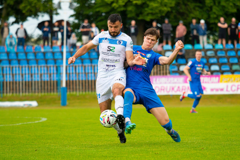 3/8 Stilon Gorzów - LKS Goczałkowice-Zdrój