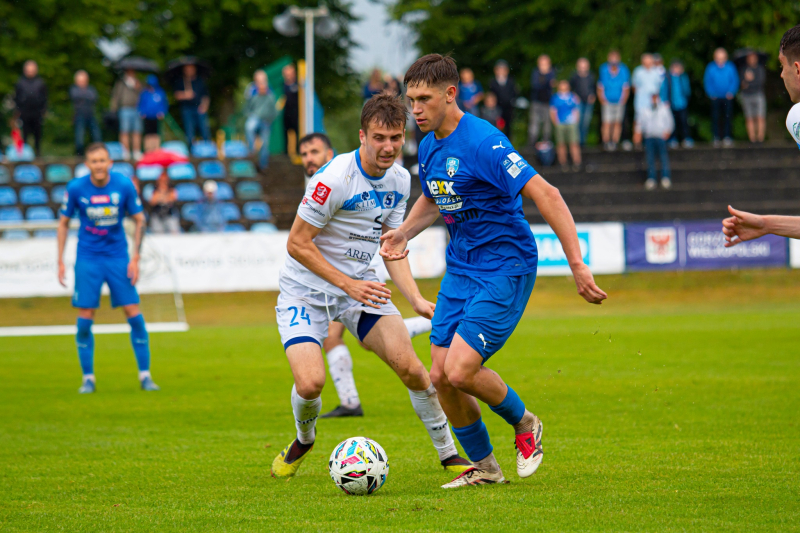 4/8 Stilon Gorzów - LKS Goczałkowice-Zdrój