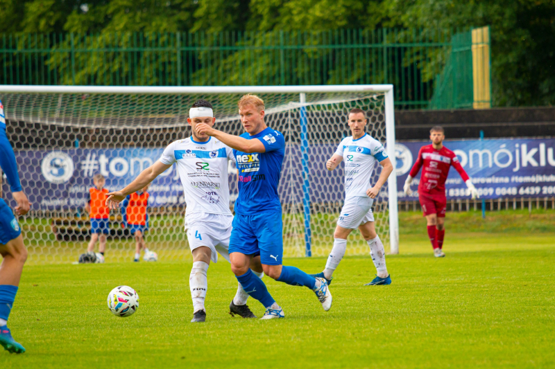 6/8 Stilon Gorzów - LKS Goczałkowice-Zdrój