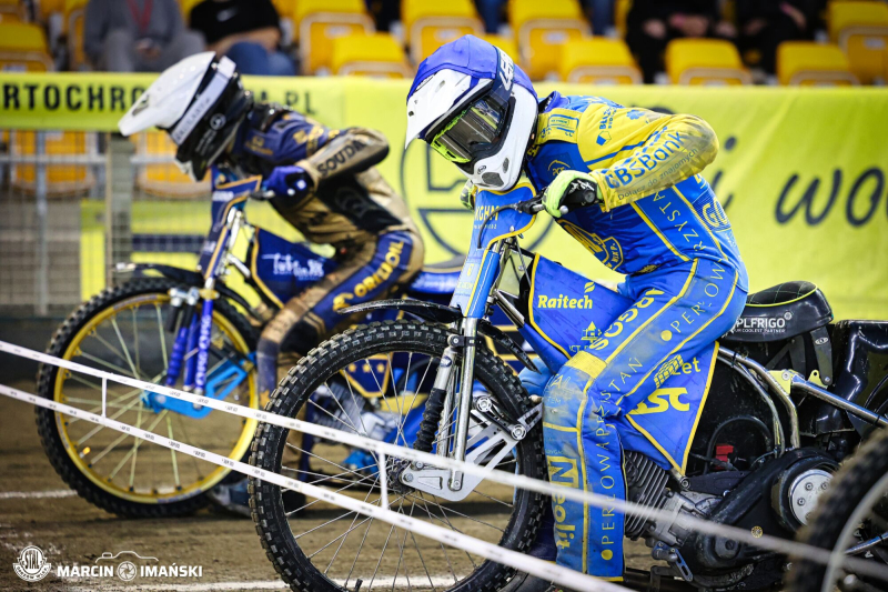 5/7 Stal Gorzów - Motor Lublin