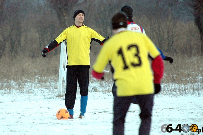 4/21 Czarni Browar Witnica - Stilon Gorzów 1:2 (0:1)