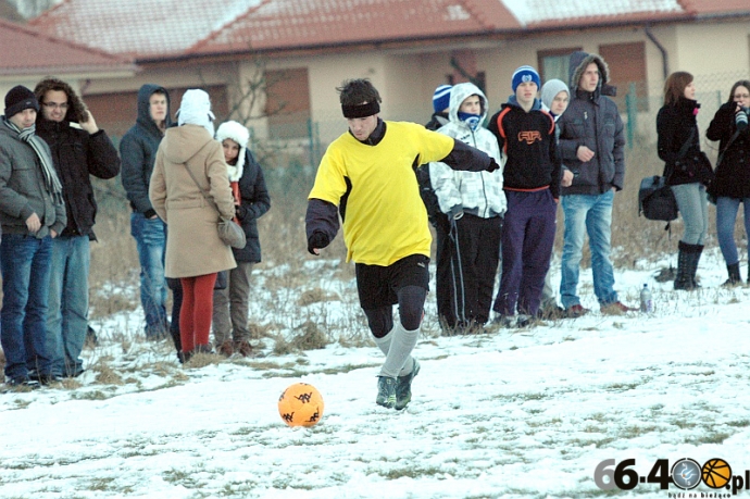 5/21 Czarni Browar Witnica - Stilon Gorzów 1:2 (0:1)