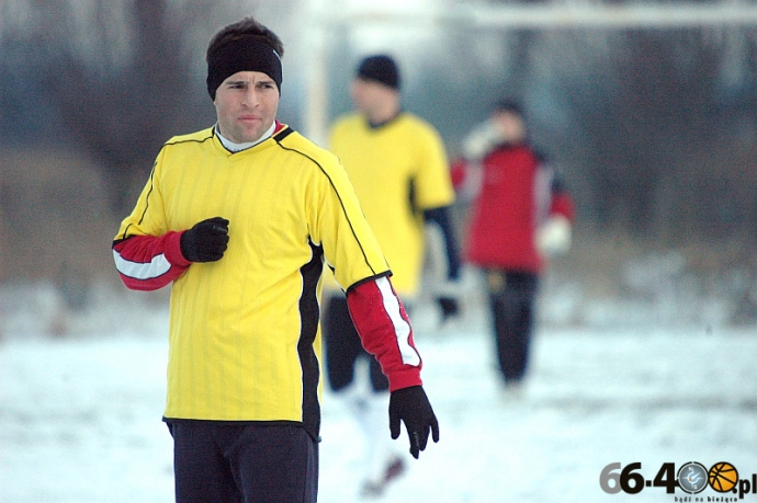 6/21 Czarni Browar Witnica - Stilon Gorzów 1:2 (0:1)