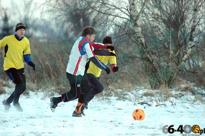 7/21 Czarni Browar Witnica - Stilon Gorzów 1:2 (0:1)