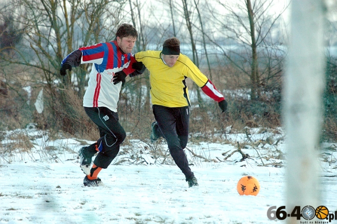 8/21 Czarni Browar Witnica - Stilon Gorzów 1:2 (0:1)