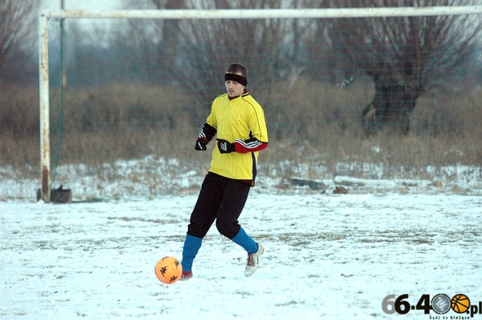 9/21 Czarni Browar Witnica - Stilon Gorzów 1:2 (0:1)
