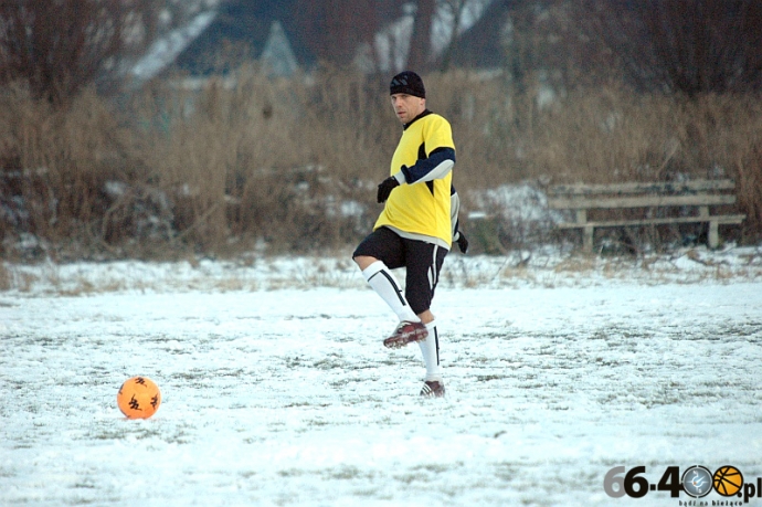 10/21 Czarni Browar Witnica - Stilon Gorzów 1:2 (0:1)