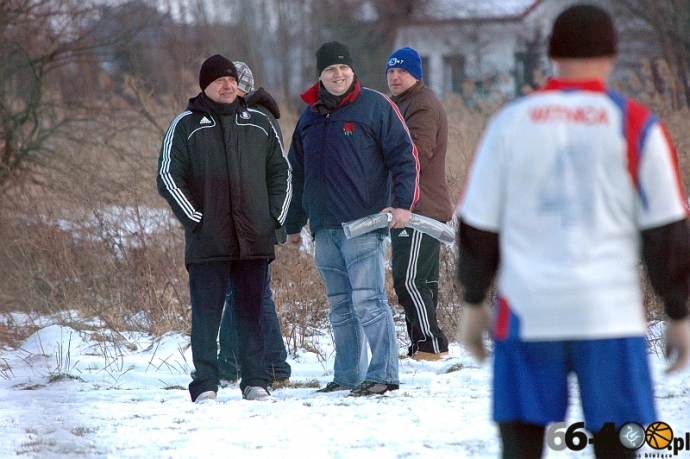 13/21 Czarni Browar Witnica - Stilon Gorzów 1:2 (0:1)