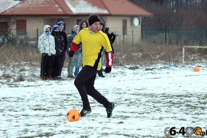 18/21 Czarni Browar Witnica - Stilon Gorzów 1:2 (0:1)
