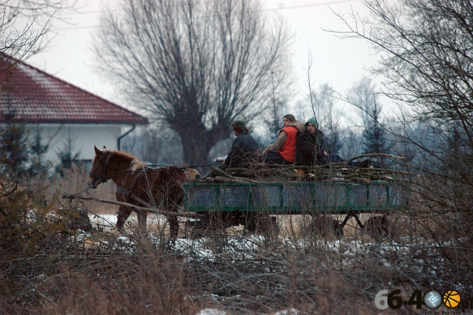 21/21 Czarni Browar Witnica - Stilon Gorzów 1:2 (0:1)