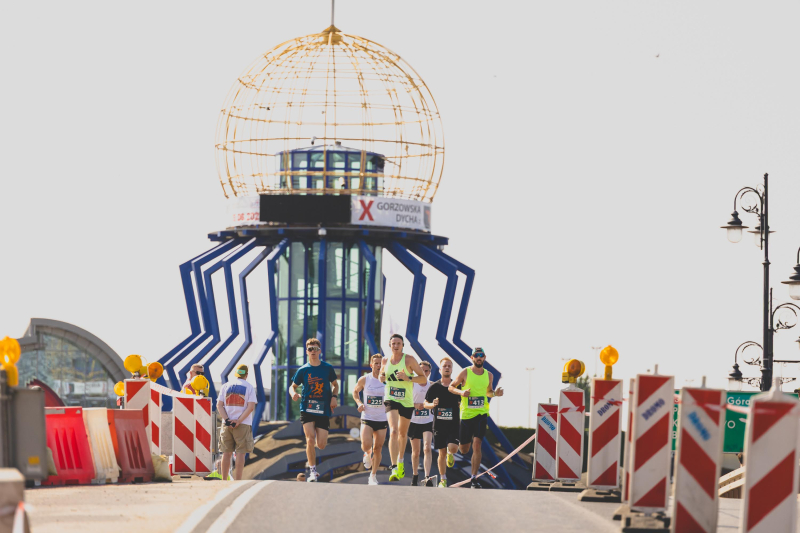 3/18 Gorzowska Nadwarciańska Dycha 2025