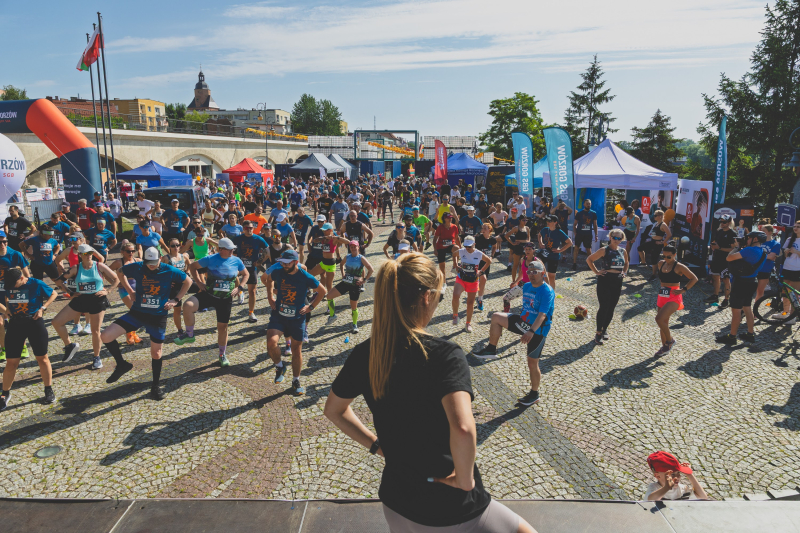 4/18 Gorzowska Nadwarciańska Dycha 2025