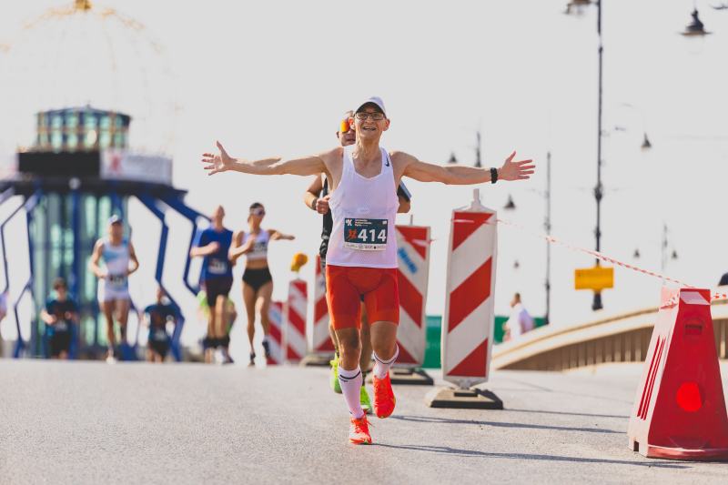 6/18 Gorzowska Nadwarciańska Dycha 2025