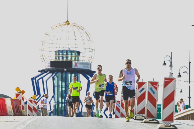 7/18 Gorzowska Nadwarciańska Dycha 2025