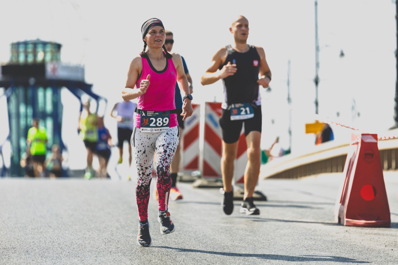 8/18 Gorzowska Nadwarciańska Dycha 2025