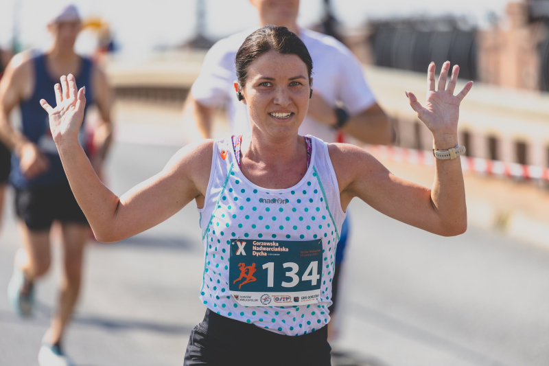 9/18 Gorzowska Nadwarciańska Dycha 2025