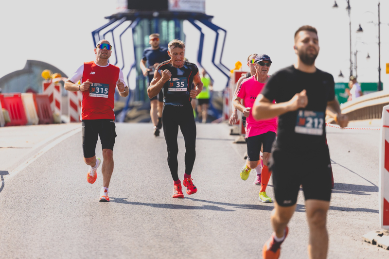 10/18 Gorzowska Nadwarciańska Dycha 2025