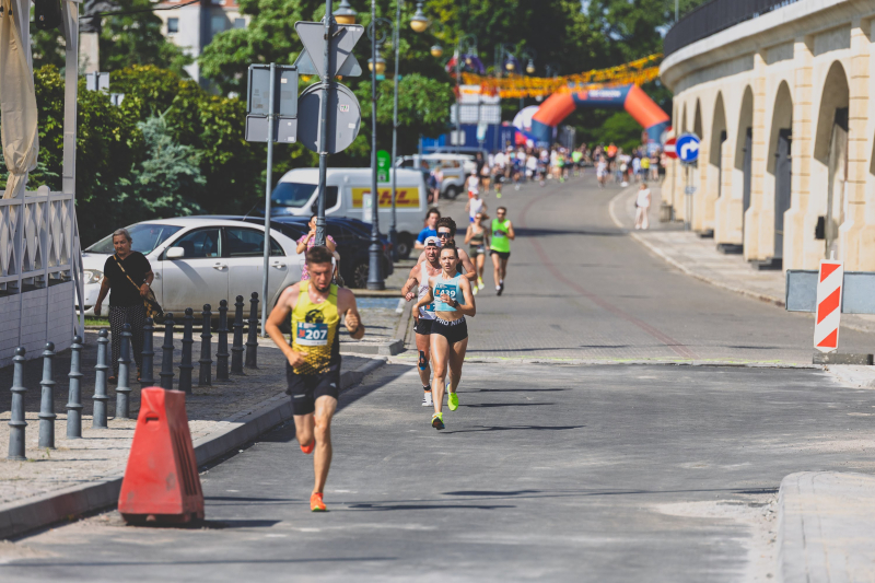 11/18 Gorzowska Nadwarciańska Dycha 2025