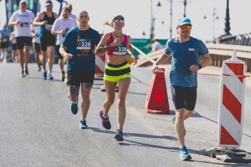 12/18 Gorzowska Nadwarciańska Dycha 2025