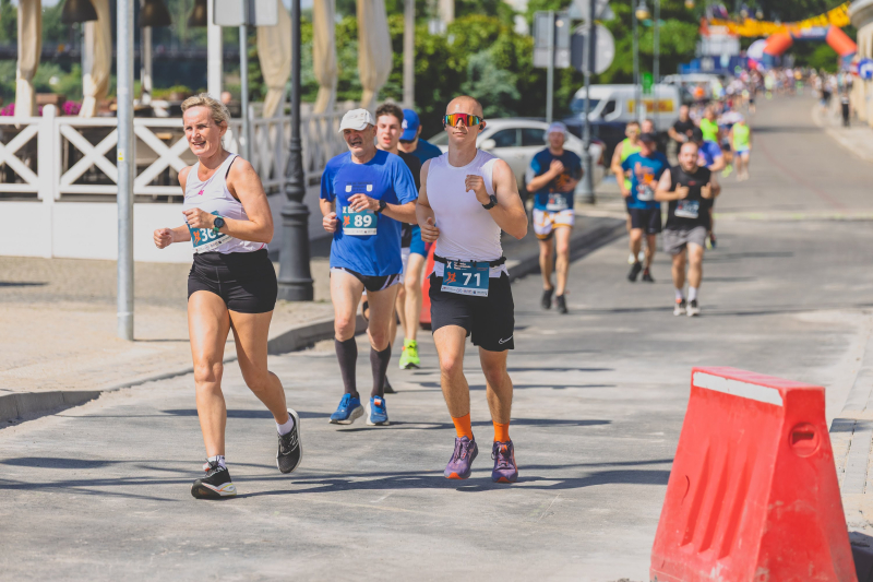 13/18 Gorzowska Nadwarciańska Dycha 2025