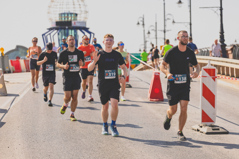 15/18 Gorzowska Nadwarciańska Dycha 2025