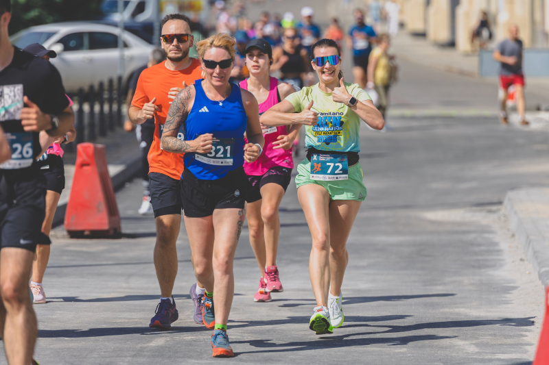 16/18 Gorzowska Nadwarciańska Dycha 2025