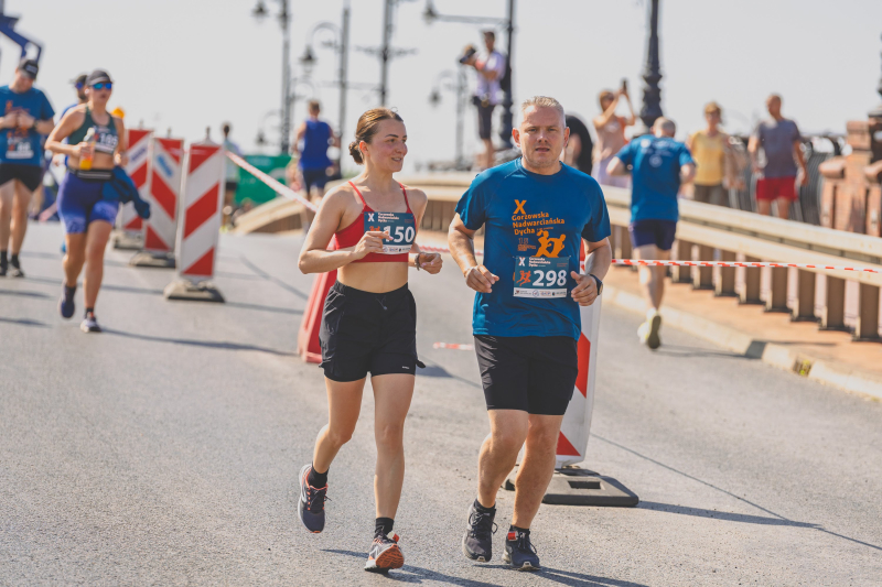 17/18 Gorzowska Nadwarciańska Dycha 2025