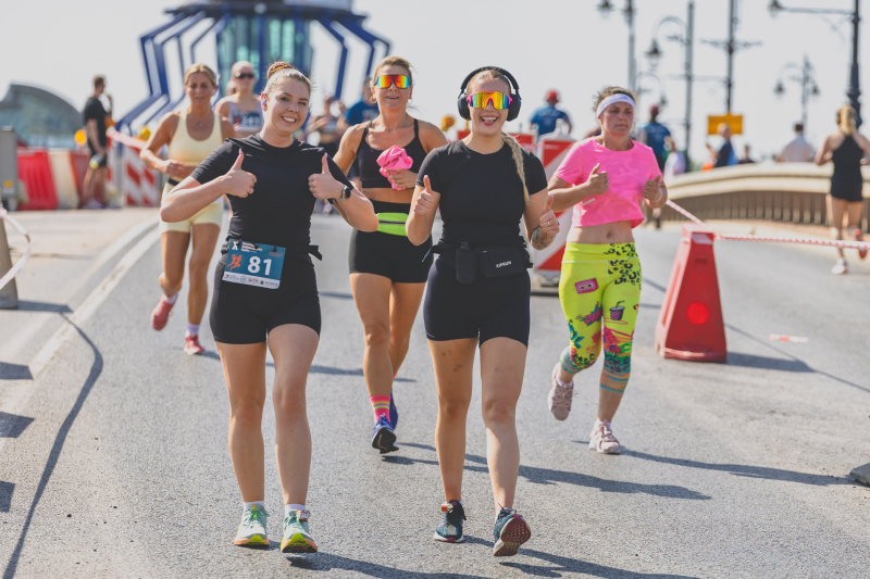 18/18 Gorzowska Nadwarciańska Dycha 2025