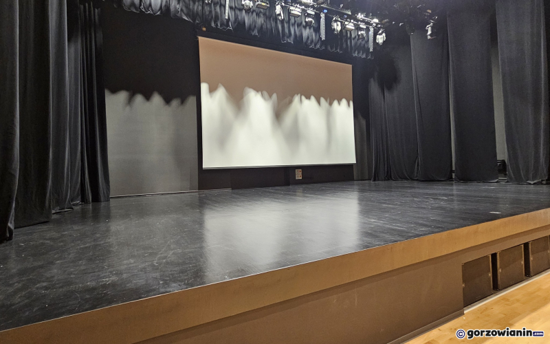 4/17 Tak wygląda nowe Miejskie Centrum Kultury w Gorzowie