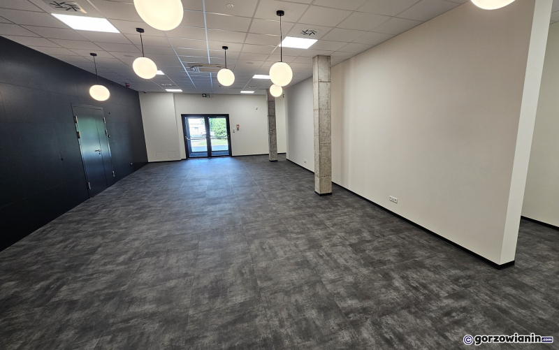 5/17 Tak wygląda nowe Miejskie Centrum Kultury w Gorzowie
