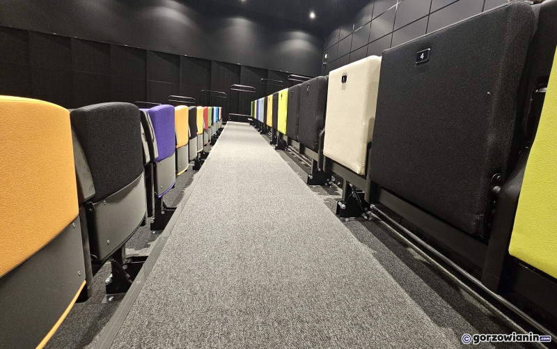 6/17 Tak wygląda nowe Miejskie Centrum Kultury w Gorzowie