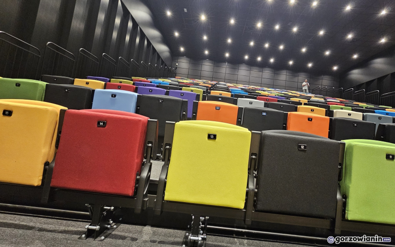 7/17 Tak wygląda nowe Miejskie Centrum Kultury w Gorzowie