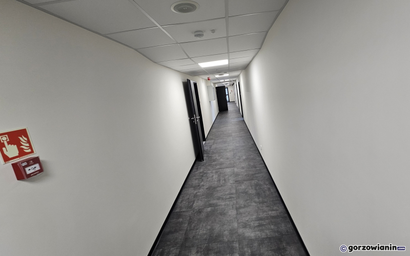 12/17 Tak wygląda nowe Miejskie Centrum Kultury w Gorzowie