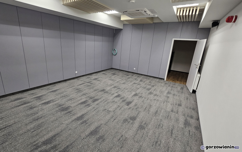 14/17 Tak wygląda nowe Miejskie Centrum Kultury w Gorzowie