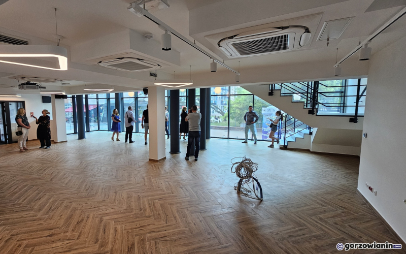 17/17 Tak wygląda nowe Miejskie Centrum Kultury w Gorzowie