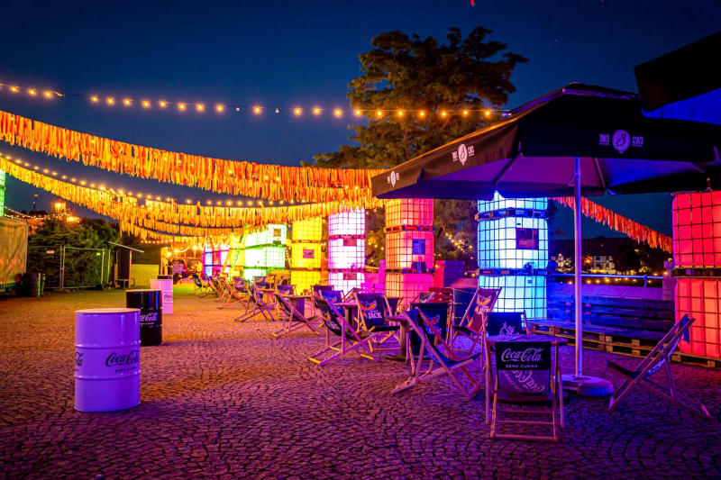 6/12 Wartownia Bulvary czeka na mieszkańców Gorzowa