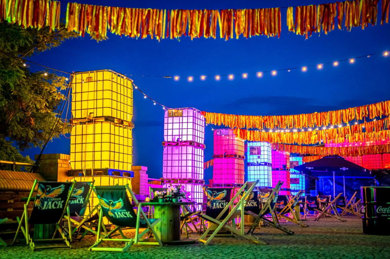 9/12 Wartownia Bulvary czeka na mieszkańców Gorzowa