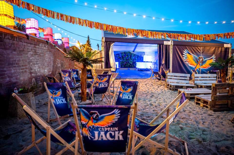 11/12 Wartownia Bulvary czeka na mieszkańców Gorzowa