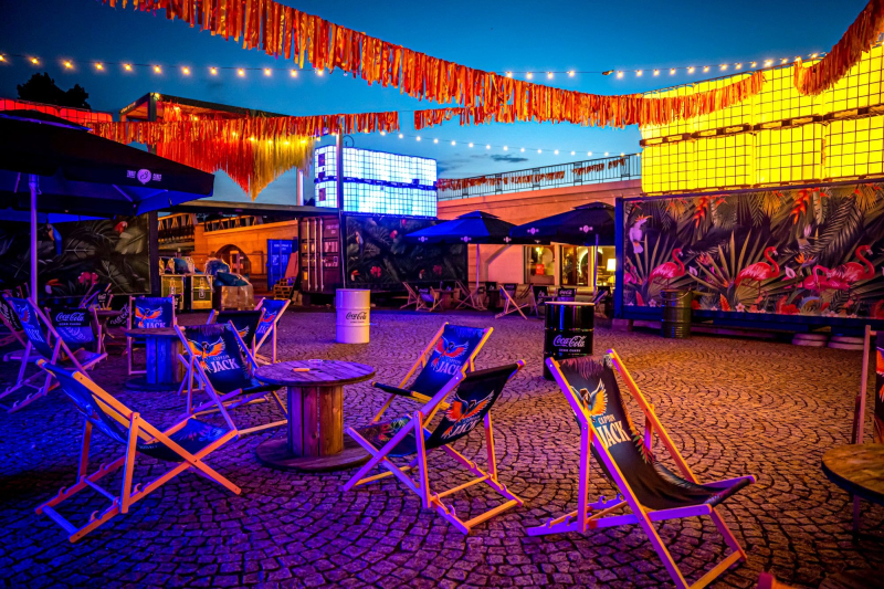 12/12 Wartownia Bulvary czeka na mieszkańców Gorzowa