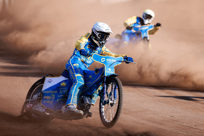 4/15 Motor Lublin - Stal Gorzów