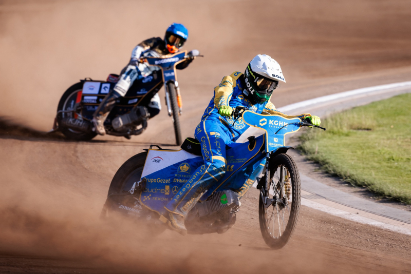 10/15 Motor Lublin - Stal Gorzów