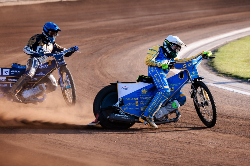 11/15 Motor Lublin - Stal Gorzów