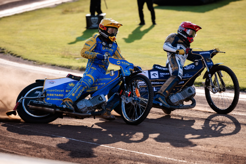 12/15 Motor Lublin - Stal Gorzów