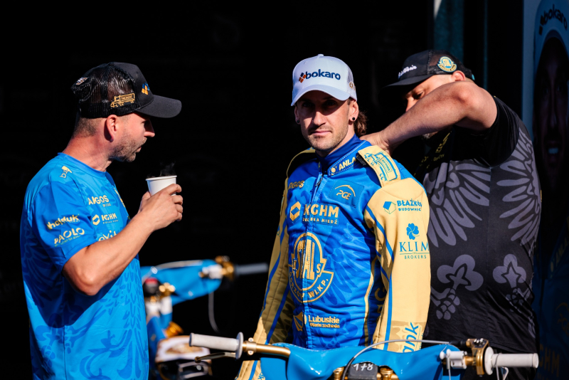 14/15 Motor Lublin - Stal Gorzów