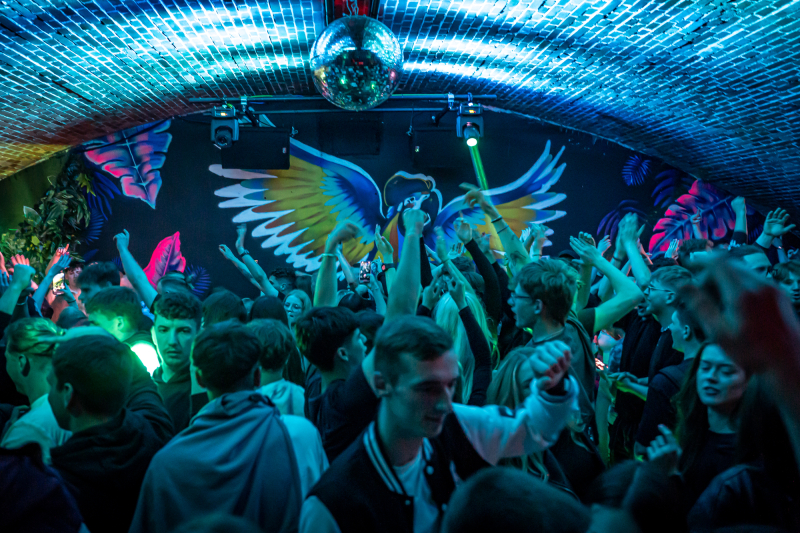 6/21 Ruszyła Wartownia Bulvary