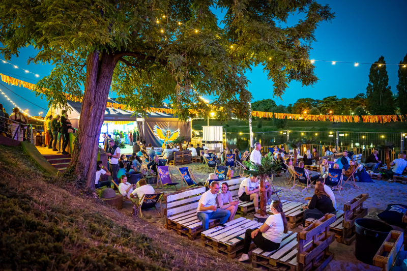 7/21 Ruszyła Wartownia Bulvary