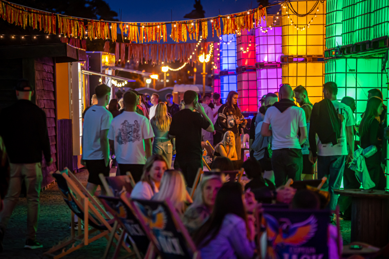 8/21 Ruszyła Wartownia Bulvary