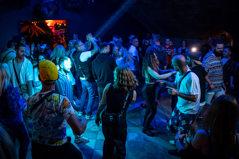 9/21 Ruszyła Wartownia Bulvary