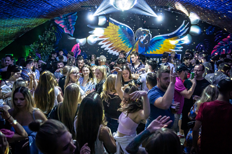 10/21 Ruszyła Wartownia Bulvary